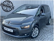 Citroen C4 Picasso II 1,2 Benzyna