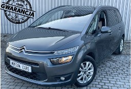 Citroen C4 Picasso II 1,2 Benzyna