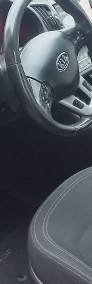 KIA SPORTAGE, 11r 1,7CRDi 115KM, ORYGIN. Navi, bogata wersja-4