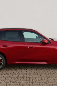 BMW X3 G01 xDrive20 M Sport xDrive20 M Sport 2.0 (208KM)| Systemy asystujące kierowcy-2