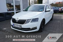 Skoda Octavia III zarejestrowany, ubezpieczony, ATRAKCYJNY PRZEBIEG