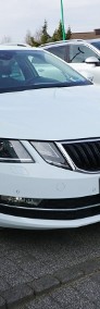 Skoda Octavia III zarejestrowany, ubezpieczony, ATRAKCYJNY PRZEBIEG-3