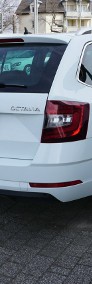 Skoda Octavia III zarejestrowany, ubezpieczony, ATRAKCYJNY PRZEBIEG-4