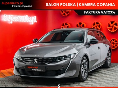 Peugeot 508 II 1.5 BlueHDi Allure Pack S&S EAT8 1.5 BlueHDi Allure Pack S&S EAT8 13-1