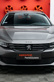 Peugeot 508 II 1.5 BlueHDi Allure Pack S&S EAT8 1.5 BlueHDi Allure Pack S&S EAT8 13-2