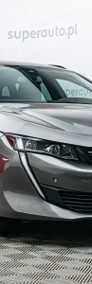 Peugeot 508 II 1.5 BlueHDi Allure Pack S&S EAT8 1.5 BlueHDi Allure Pack S&S EAT8 13-3