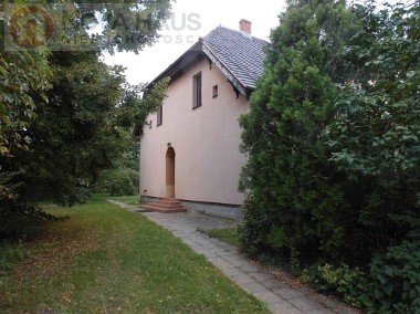 Dom Murowana Goślina-1