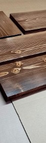 blaty drewniane na wymiar blat klejony łazienkowy do stolika drewno -3