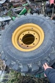 Koła 420/70 R18-2