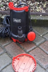Pompa do wody Nurek z pływakiem Scheppach SKP7500 Fvat-2