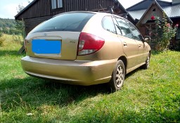 Kia Rio I / 2005r / sprawny, dobry samochód / 208tyś / WŁAŚCICIEL