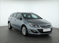 Opel Astra J Salon Polska, GAZ, Xenon, Klimatronic, Tempomat, Parktronic,