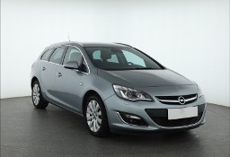 Opel Astra J Salon Polska, GAZ, Xenon, Klimatronic, Tempomat, Parktronic,