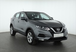 Nissan Qashqai II , Salon Polska, 1. Właściciel, Serwis ASO, Klimatronic,