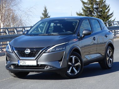 Nissan Qashqai III-1