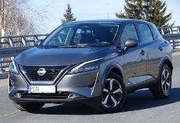 Nissan Qashqai III