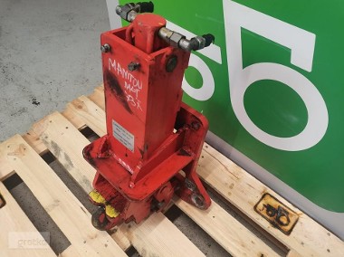 Manitou MLT 634 {Hitch}-1