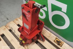 Manitou MLT 634 {Hitch}