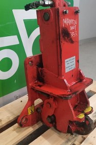 Manitou MLT 634 {Hitch}-2