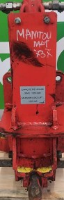 Manitou MLT 634 {Hitch}-4