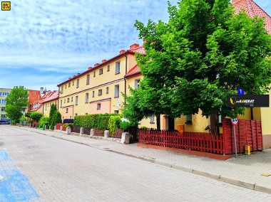Mieszkanie, sprzedaż, 47.60, Ełk (gm.), Ełcki (pow.)-1