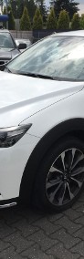 Mazda CX-3 2.0 Skyactiv Automat Reflektory LED S. Polska I Wł-3