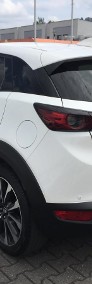 Mazda CX-3 2.0 Skyactiv Automat Reflektory LED S. Polska I Wł-4