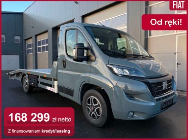 Fiat Ducato Maxi L3 Autolaweta Maxi L3 Autolaweta 2.2 180KM-1