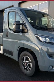 Fiat Ducato Maxi L3 Autolaweta Maxi L3 Autolaweta 2.2 180KM-2