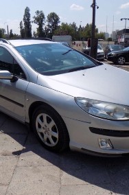 Peugeot 407-2