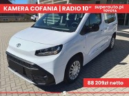 Toyota ProAce Standard Business Standard Business 1.5 100KM