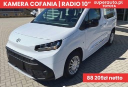 Toyota ProAce Standard Business Standard Business 1.5 100KM