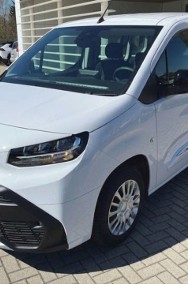 Toyota ProAce Standard Business Standard Business 1.5 100KM-2