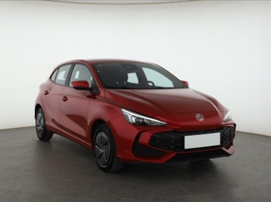 MG , 1. Właściciel, Serwis ASO, VAT 23%, Navi, Klima, Tempomat,-1