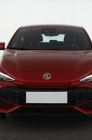 MG , 1. Właściciel, Serwis ASO, VAT 23%, Navi, Klima, Tempomat,-2