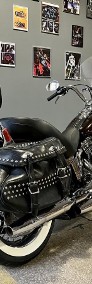 Harley-Davidson Heritage Softail Classic-3
