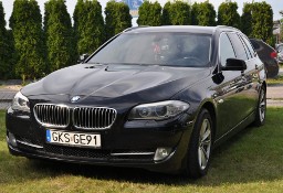 BMW SERIA 5 VI (F07/F10/F11) 525D, SUPER STAN, 218 KONI !!!