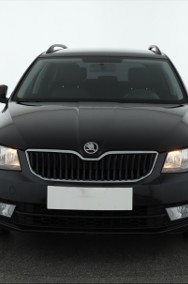 Skoda Octavia III , Salon Polska, Klima, Parktronic, Podgrzewane siedzienia-2