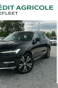 Volvo XC60 II B5 B AWD 250 KM Ultimate Bright Salon PL Faktura Vat 23% WND4019C-2