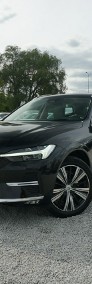 Volvo XC60 II B5 B AWD 250 KM Ultimate Bright Salon PL Faktura Vat 23% WND4019C-3