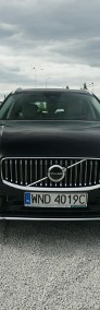 Volvo XC60 II B5 B AWD 250 KM Ultimate Bright Salon PL Faktura Vat 23% WND4019C-4