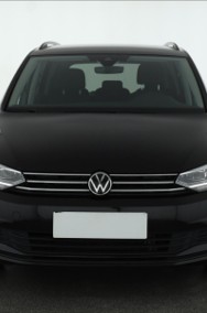 Volkswagen Touran III , Salon Polska, 1. Właściciel, Serwis ASO, Automat,-2