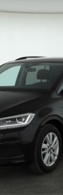 Volkswagen Touran III , Salon Polska, 1. Właściciel, Serwis ASO, Automat,-3