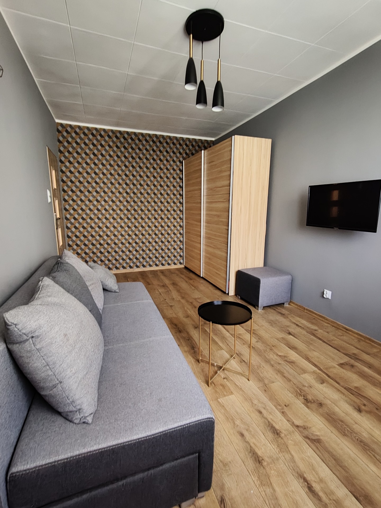Mieszkanie 1 piętro 51 m², 2 balkony, przy promenadzie Fordon - Widok 3