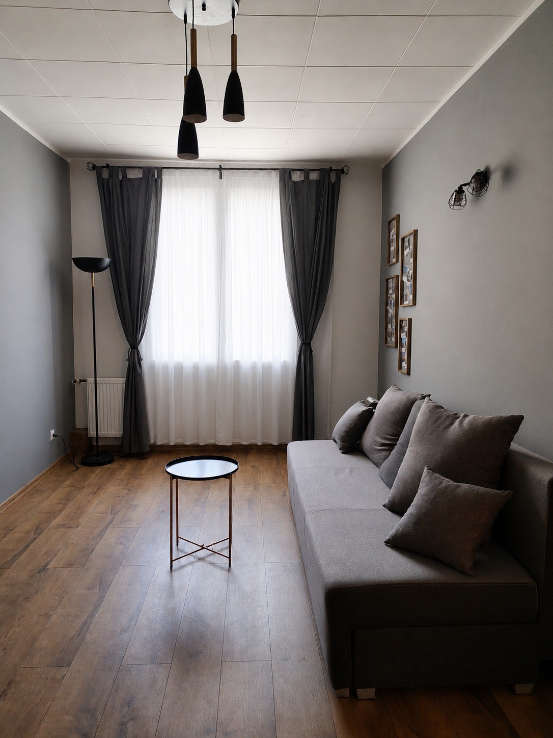 Mieszkanie 1 piętro 51 m², 2 balkony, przy promenadzie Fordon - Widok 4