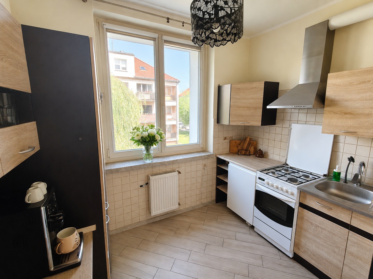 Mieszkanie 1 piętro 51 m², 2 balkony, przy promenadzie Fordon - Widok 5