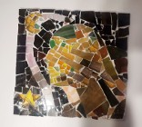 Mozaika szklana