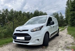 Ford Transit Connect niski przebieg blaszak