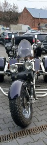 Boom Low Rider 1.6 boxer garbus oryginalna trajka niemiecka L5E-3