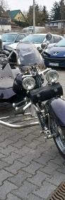 Boom Low Rider 1.6 boxer garbus oryginalna trajka niemiecka L5E-4